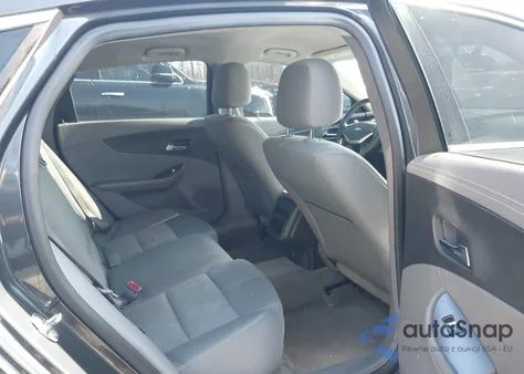 2015 Chevrolet Impala 1Fl z USA, uszkodzony, nr VIN 2G11X5SL1F9102743